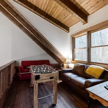 Bluebeary Bungalow